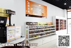 如何管理好零食加盟店