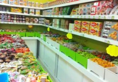 休闲食品加盟一扫光共同开启掘金之路