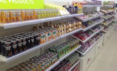 开店就选择加盟连锁店更有保障