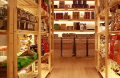创业加盟零食店一扫光助您圆梦