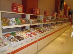 休闲食品加盟选择哪个品牌好