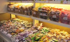 投资零食店一扫光给你正确指导