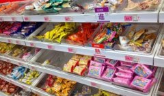 零食店竞争力如何提升