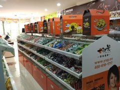 开一家零食店怎么盈利？市场需求大吗