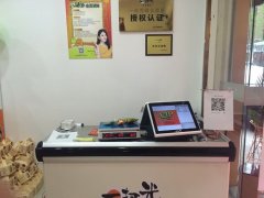 开零食店加盟一扫光好吗