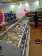 开零食店如何提高店铺竞争力