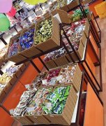为何说零食店加盟是个好项目