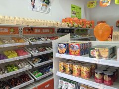 加盟零食店后怎么才能赚钱