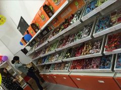 加盟零食店应该选择什么品牌