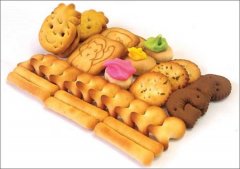 一扫光休闲食品加盟能赚钱吗