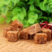 一扫光备受投资者关注的零食品牌