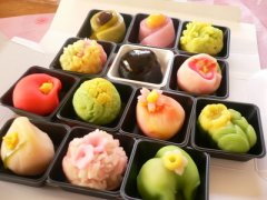 一扫光教你如何找合适的零食店位置