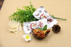 筛选零食加盟品牌要综合多方面因素
