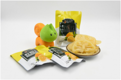 秋季开休闲食品加盟店怎么样