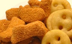 创业优质项目就加盟一扫光零食
