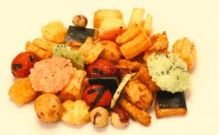 选择零食加盟品牌需更加谨慎