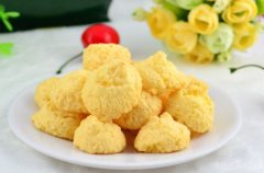 一扫光休闲食品用好的产品赢得顾客的心
