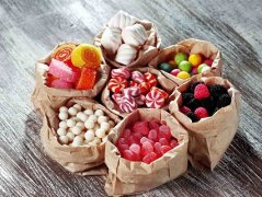 一扫光休闲食品加盟怎样？成功需要自己动手创造