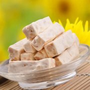 休闲食品哪家好？毫无疑问是一扫光