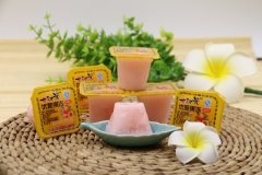 零食品牌一扫光凭实力不断前行