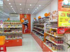 在一线城市开一家零食店赚钱吗?一年轻松买车