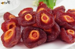 邢台干果加盟店怎么样