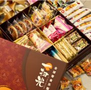 郎溪休闲食品加盟哪家好？