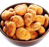 九江零食加盟哪家强？选择一扫光无忧致富
