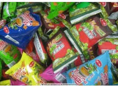 小本创业选什么好？几万元即可开一家零食加盟店