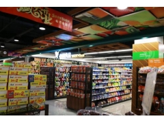 零食店的进货渠道哪个好？加盟品牌最合适