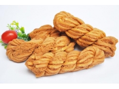 开家休闲食品加盟店利润大吗？年赚百万不是梦