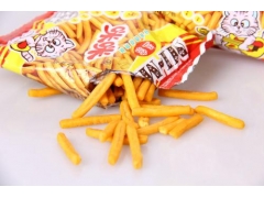 开一家小型零食加盟店要多少钱？几万元即可开业