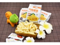 开一家一扫光零食加盟店怎么样？创业支持多 经营更轻松