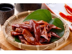 开一扫光零食加盟店怎么样？门槛低 产品优势强
