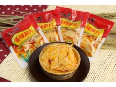 零食店加盟利润有多少？选好店址 盈利简单