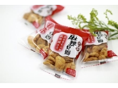 零食加盟店选址重要吗？选好店址 盈利事半功倍