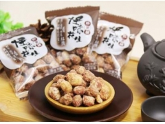 开一家零食店怎么样？加盟创业好选择
