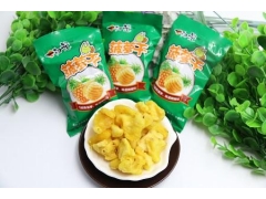 加盟零食店要注意哪些？这三点需要了解