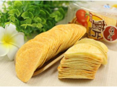 零食店加盟好不好？口碑好盈利高 投资有保障