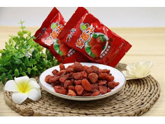 开零食加盟店需要多少钱？投资少 利润高 经营压力小