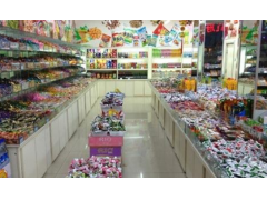 开零食加盟店需要多少钱？仅仅只需8万元