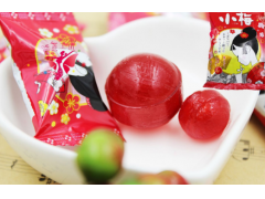 开一家休闲食品连锁店累吗？经营简单 盈利更轻松