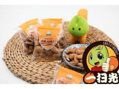 一扫光零食加盟怎么样？产品优势强，让你安心
