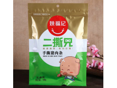 姚福记休闲食品怎么加盟？加盟门槛低 投资压力小