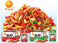 咂吧嘴零食加盟怎么样？加盟扶持多 为你创业保驾护航