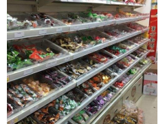 糖巢量贩零食加盟怎么样？产品优势强 致富好项目
