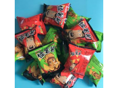 怪叔叔精品零食加盟流程？流程简单明了，助你快一步开店