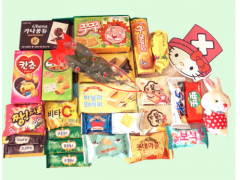 珲俄罗斯零食怎么加盟？流程简单 创业更轻松