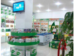 藏式绿色食品专卖店加盟流程有哪些？流程简单明了，助你快一步加盟