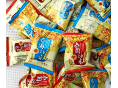 沁沁零食怎么加盟？流程简单 经营利润高